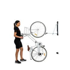 Steadyrack Fender, stenski nosilec za kolo