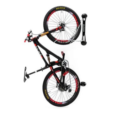 Steadyrack MTB, stenski nosilec za kolo