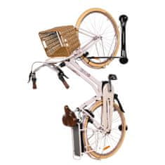 Steadyrack E-bike, stenski nosilec za kolo