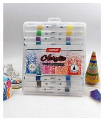 Target Flomastri Art ACRYLIC Twin