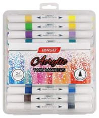 Target Flomastri Art ACRYLIC Twin