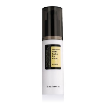 Cosrx Advanced Snail Peptide Eye Cream negovalna krema za oči unisex