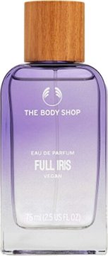 The Body Shop Full Iris EDP 75 ml