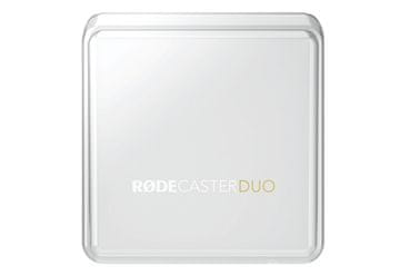 Duo RØDE Cover Duo - zaščitni pokrov za RØDECaster Duo