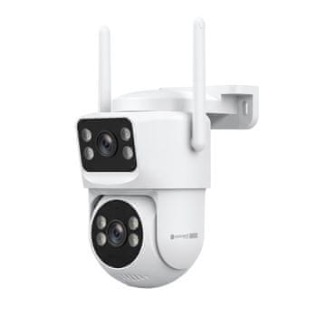 slomart Kruger&Matz Connect C120 Zunanja WiFi kamera, Tuya