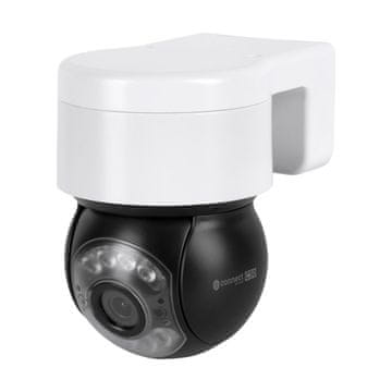 slomart Kruger&Matz Connect C30 Zunanja WiFi kamera, Tuya