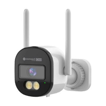 slomart Kruger&Matz Connect C150 Wi-Fi Kamera zunanja (Tuya Smart Life 2K)