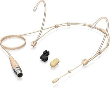 Behringer BHI 000-EJP00-00010 Naglavni kondenzatorski mikrofon