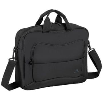 RivaCase Rivacase 8422 torbica za prenosnik 35.6 cm (14") Toploader, črna