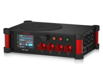 Behringer Behringer FLOW 4V Digitalni mešalnik za video produkcijo