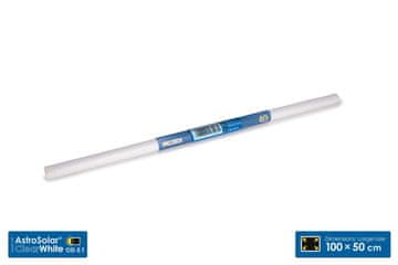 FOLIA Baader AstroSolar ClearWhite folija, 100x50cm