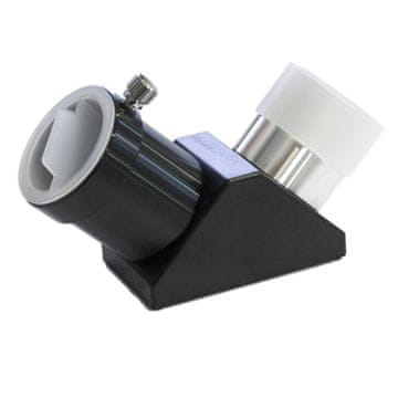 slomart NON DO-GSO Pravokotni 90 1.25" adapter
