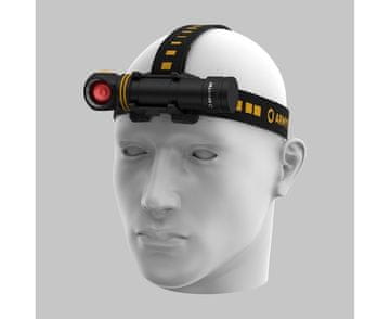 ARMYTEK Armytek Elf C2 MAX WR USB-C PCB Svetilka 2500 lm