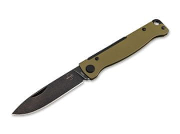 Böker BKP Böker Plus Atlas OD Green 12C27 nož