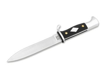 slomart NON History Knife & Tool German Scout Knife nož