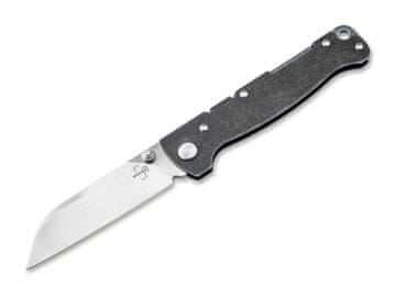 Böker BKP Böker Plus Atlas Sheepsfoot TS D2 nož