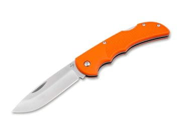 Böker Böker Plus HL Single Pocket Knife Orange