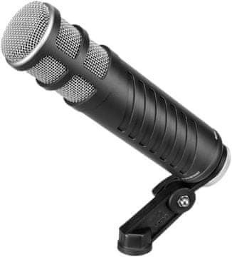 slomart RØDE Procaster dinamični mikrofon za podcasting, streaming, gaming