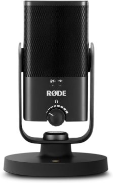 slomart RØDE NT-USB Mini USB kondenzatorski mikrofon