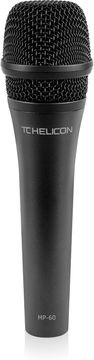 TC HELICON TC Helicon Live Vocal MP-60 dinamični mikrofon