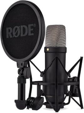 slomart RØDE NT1 5th Gen kondenzatorski mikrofon, XLR/USB