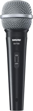 Shure RØDE NT-USB+ USB mikrofon za profesionalno snemanje, črn