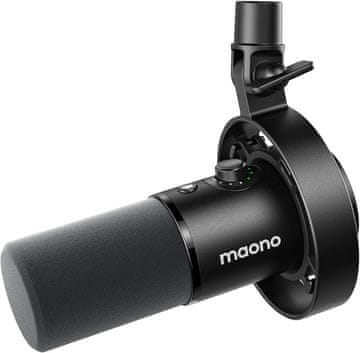 Maono MAONO PD300X Podcast mikrofon, XLR/USB, s potisnitvijo zvoka
