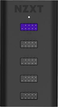 NZXT NZXT Interni USB 3.0 Hub, 4x USB 2.0 priključka