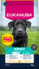Eukanuba Adult Large Breed suha pasja hrana, 15+3 kg GRATIS
