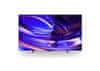 Sony Bravia 6 K48A65PB.CEI 4K UHD televizor, OLED, Android TV