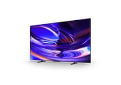 Sony Bravia 6 K48A65PB.CEI 4K UHD televizor, OLED, Android TV