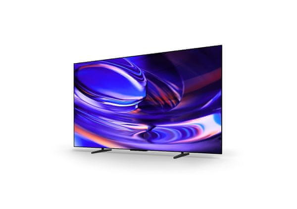 Vrhunska OLED slika s 4K ločljivostjo