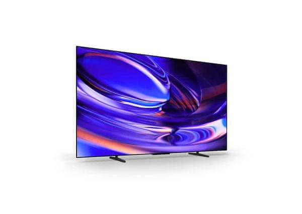 Pametne funkcije Google TV in bogat zvok