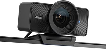 Elgato Elgato Facecam 4K - Studio spletna kamera (4K60) z DSLR-kakovostjo slike