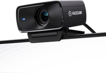 Elgato Elgato Facecam MK.2 - Premium Full-HD spletna kamera z HDR