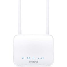 STRONG 4G usmerjevalnik WiFi 300Mbit/s Mini