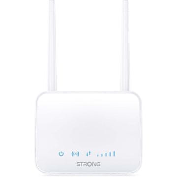 STRONG 4G usmerjevalnik WiFi 300Mbit/s Mini