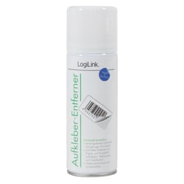LogiLink Label off Odstranjevalec etiket