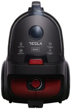 TESLA BGL501EU sesalnik brez vrečke, 800 W