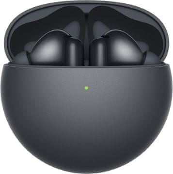 Huawei HUAWEI FreeBuds 7i TWS slušalke črne