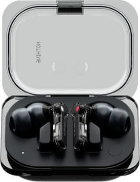 E.A.R. Nothing Ear (a) brezžične slušalke Bluetooth z ANC