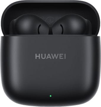 Huawei HUAWEI FreeBuds SE 2 Brezžične slušalke - črne