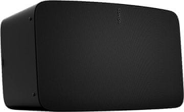 SONOS Sonos Five HiFi zvočnik - črna