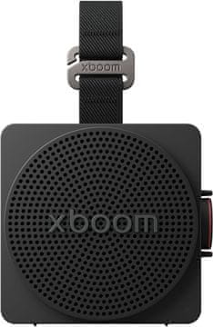 LG LG xboom Mini by will.i.am Bluetooth zvočnik, 5W, IP67, ročaj
