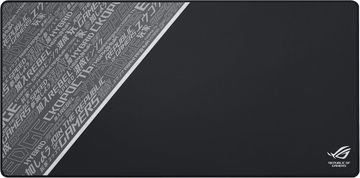 ASUS Asus ROG Sheath BLK LTD Podloga za miško, Extra Large, črna
