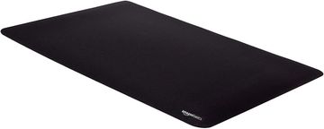 Amazon Amazon Basics Podloga za miško, XXL, 42,4 x 90,7 cm, črna