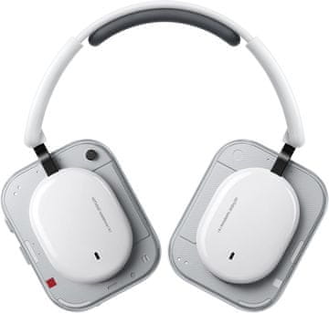 slomart Nothing Headphone (a) brezžične slušalke, ANC, do 135h avtonomije