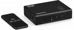 Marmitek Marmitek Connect 730-8K HDMI 2.1 stikalo, 3 vhoda / 1 izhod