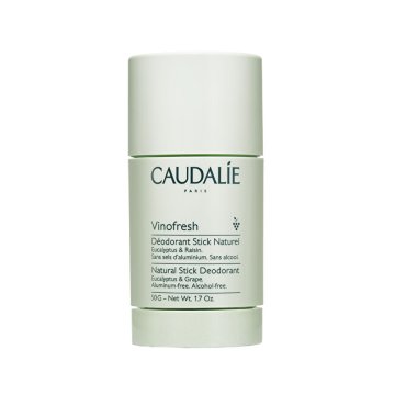 Caudalie Naravni deodorant Vinofresh (Naravni deodorant v stiku) 50 g