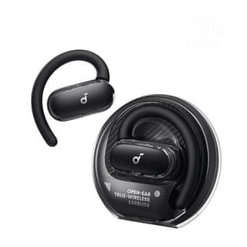 Anker Soundcore V40i brezžične slušalke, črne (A3878G11)